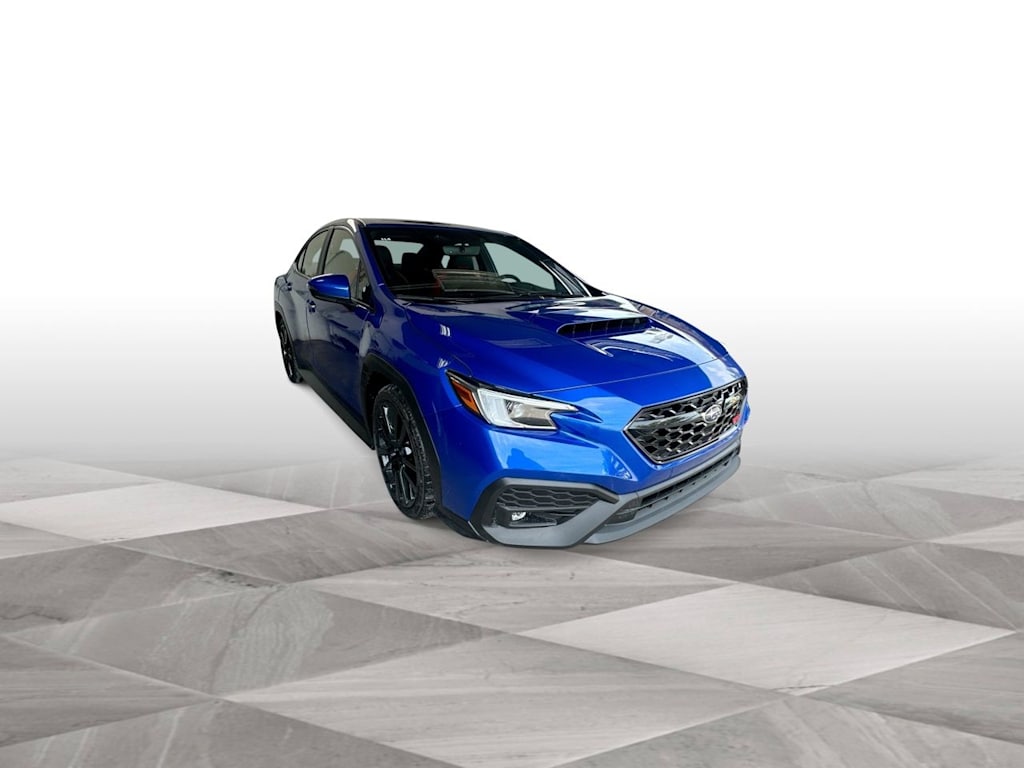 Thumbnail: 2026 Subaru WRX - 6