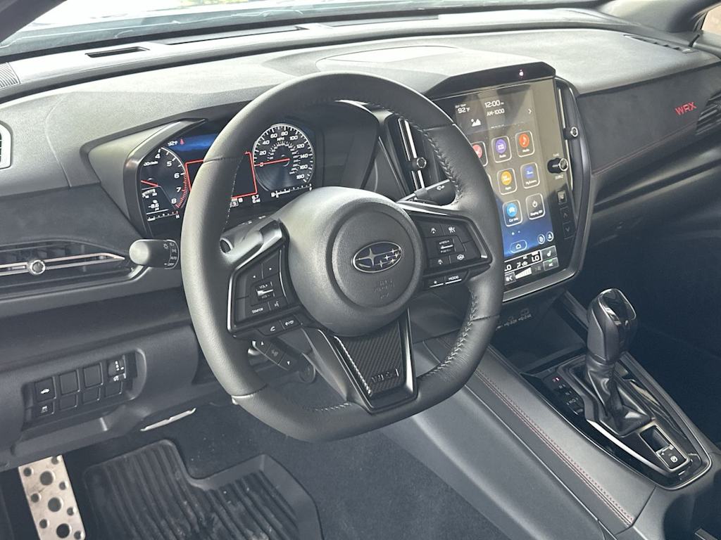 Thumbnail: 2026 Subaru WRX - 2