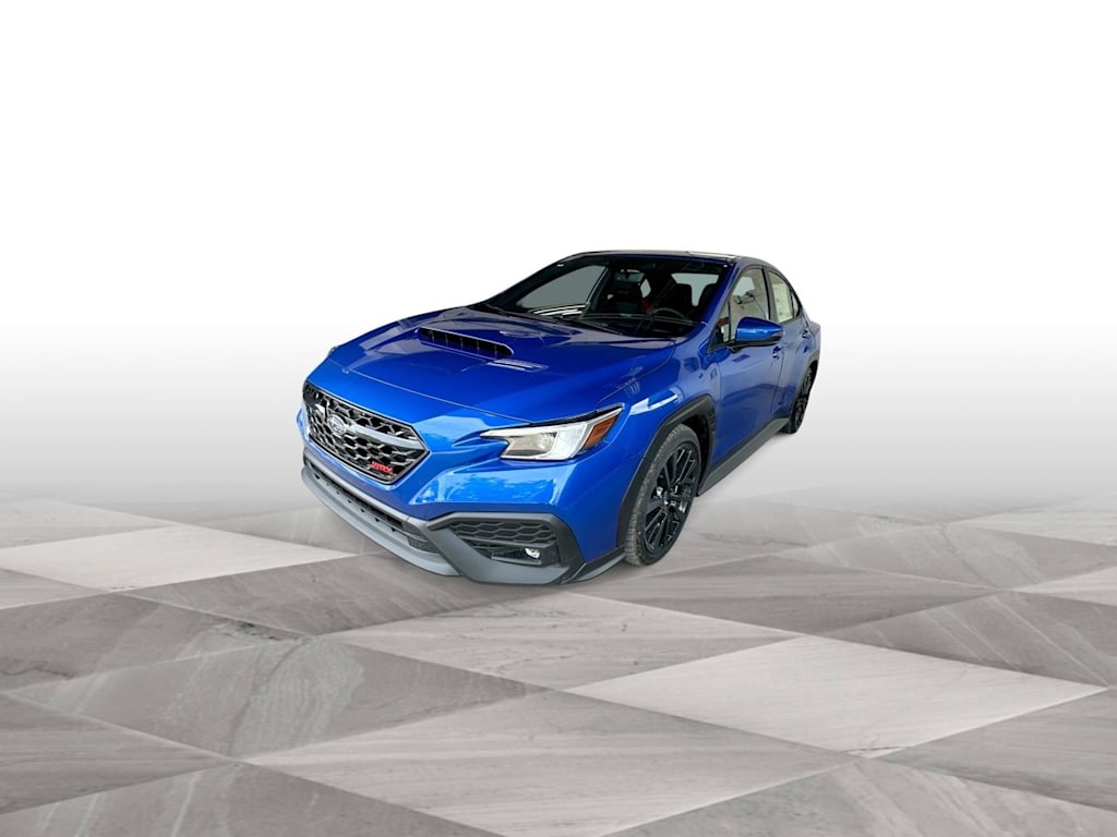 Thumbnail: 2026 Subaru WRX - 20