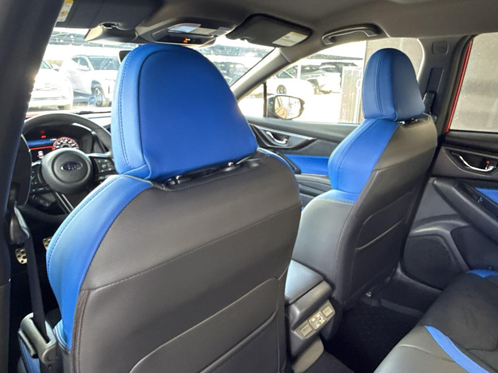 Thumbnail: 2026 Subaru WRX - 11