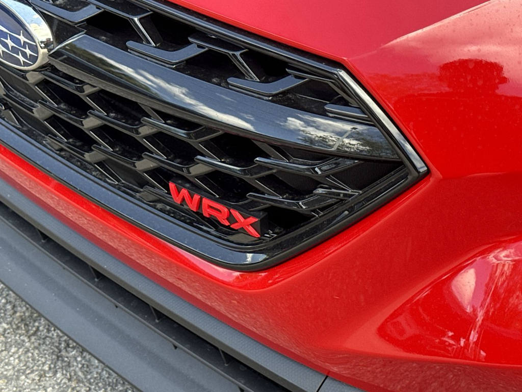 Thumbnail: 2026 Subaru WRX - 6
