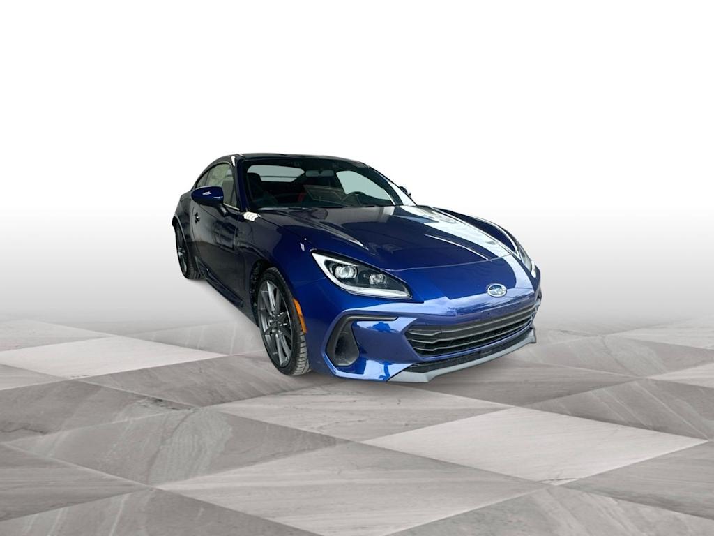 Thumbnail: 2026 Subaru BRZ - 6