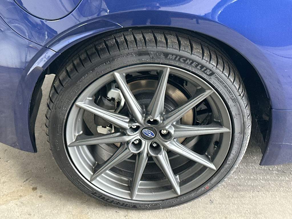 Thumbnail: 2026 Subaru BRZ - 7
