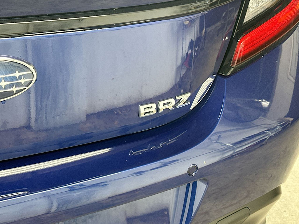 Thumbnail: 2026 Subaru BRZ - 22