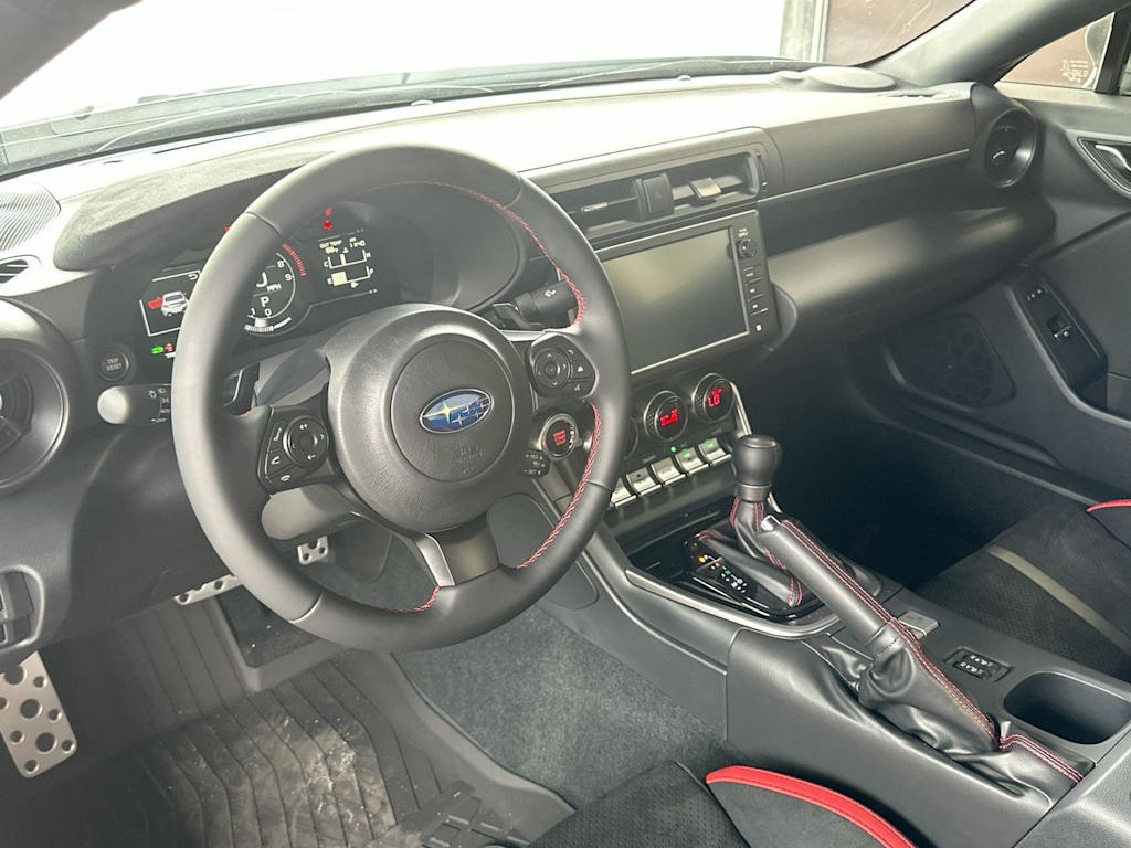 Thumbnail: 2026 Subaru BRZ - 2