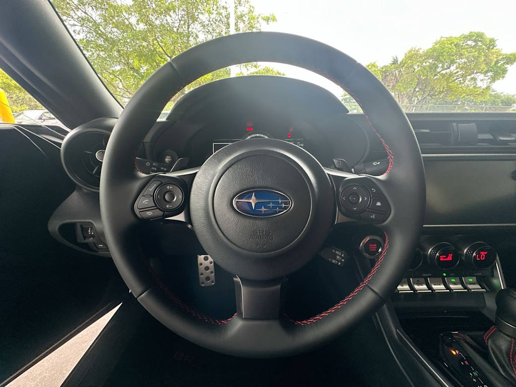Thumbnail: 2026 Subaru BRZ - 9