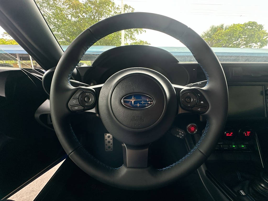 Thumbnail: 2026 Subaru BRZ - 8