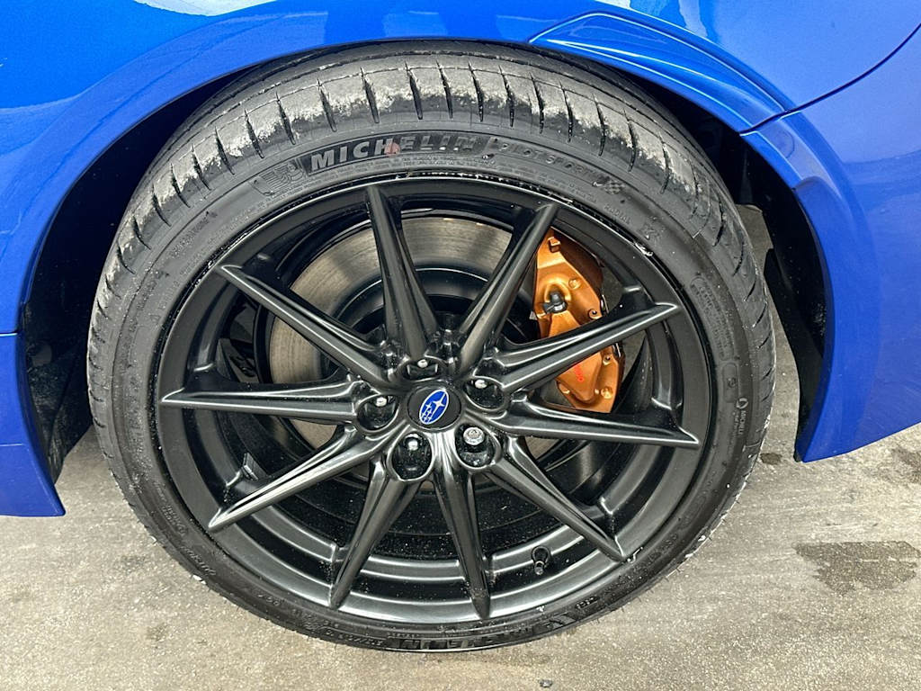 Thumbnail: 2026 Subaru BRZ - 7