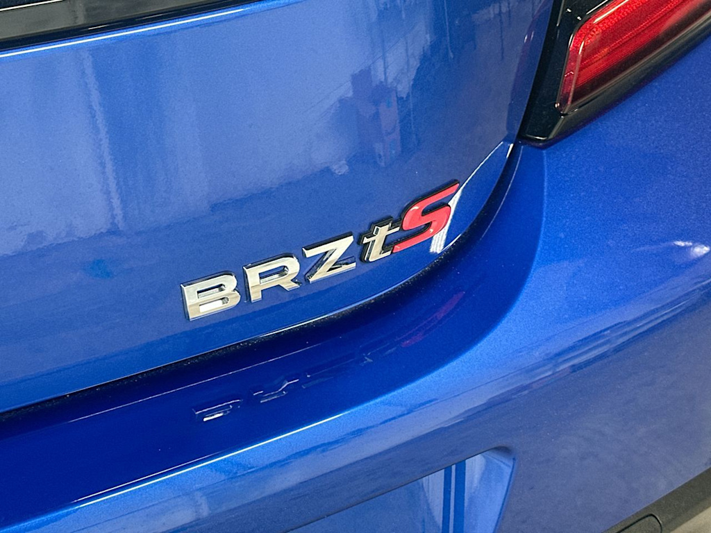Thumbnail: 2026 Subaru BRZ - 6