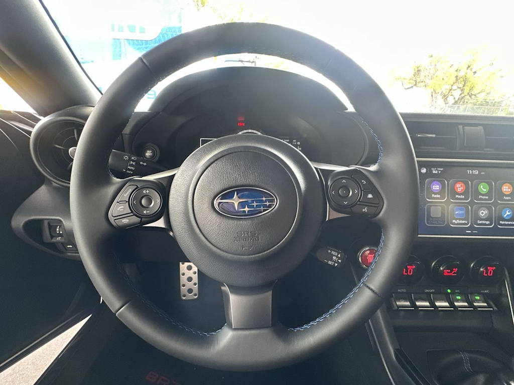 Thumbnail: 2026 Subaru BRZ - 10
