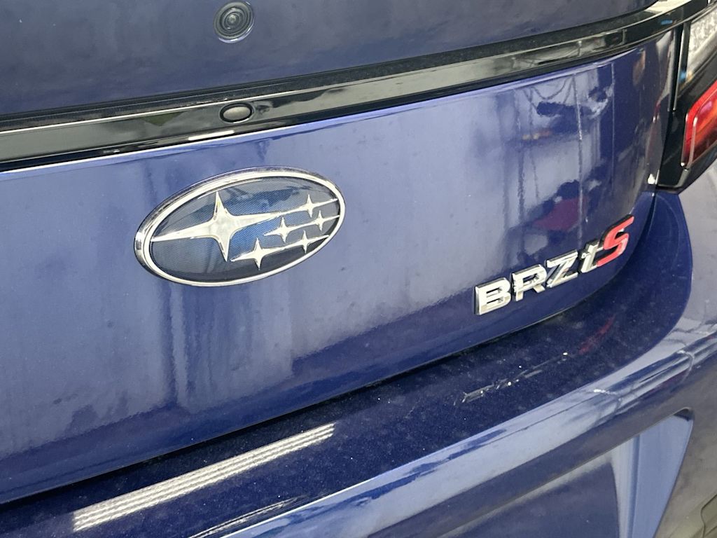 Thumbnail: 2026 Subaru BRZ - 7