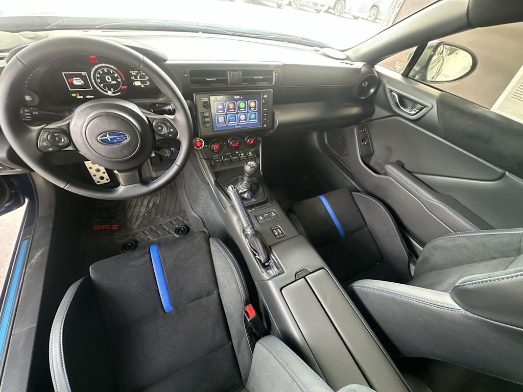 Thumbnail: 2026 Subaru BRZ - 14