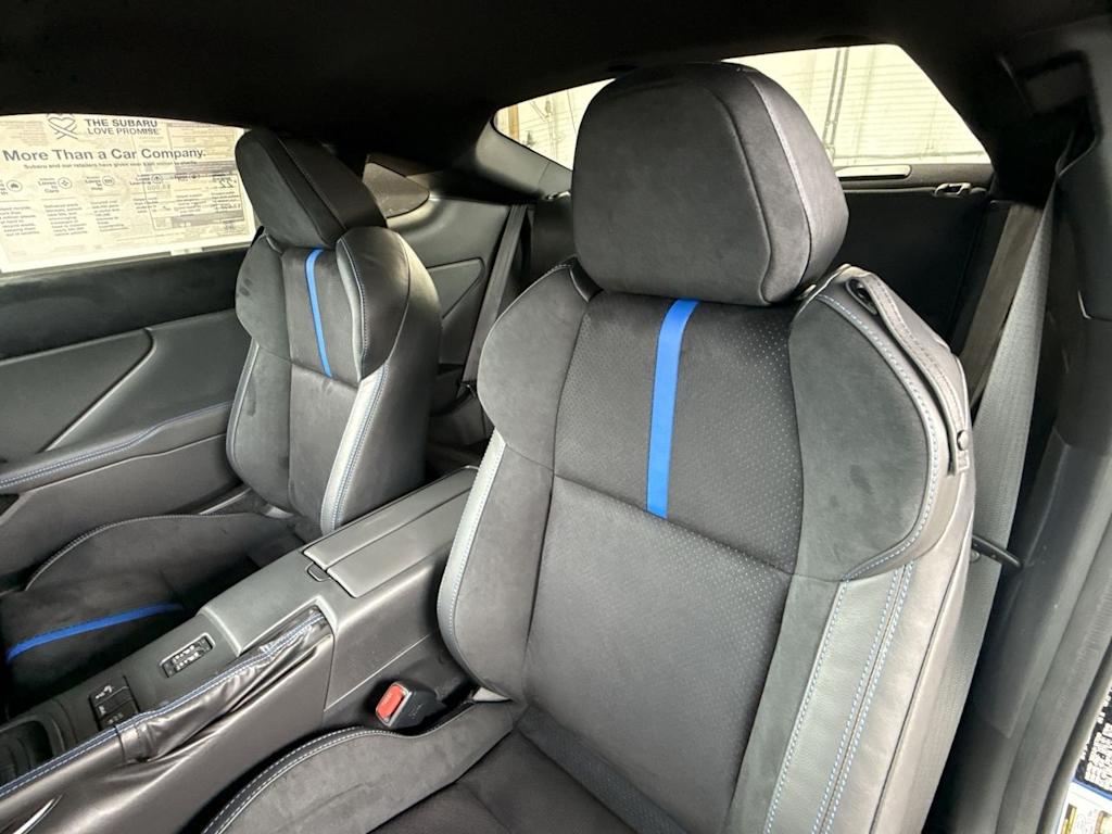 Thumbnail: 2025 Subaru BRZ - 10