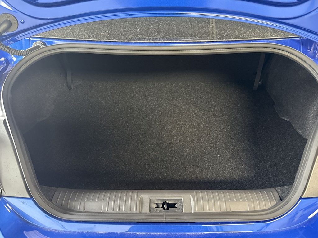 Thumbnail: 2025 Subaru BRZ - 15