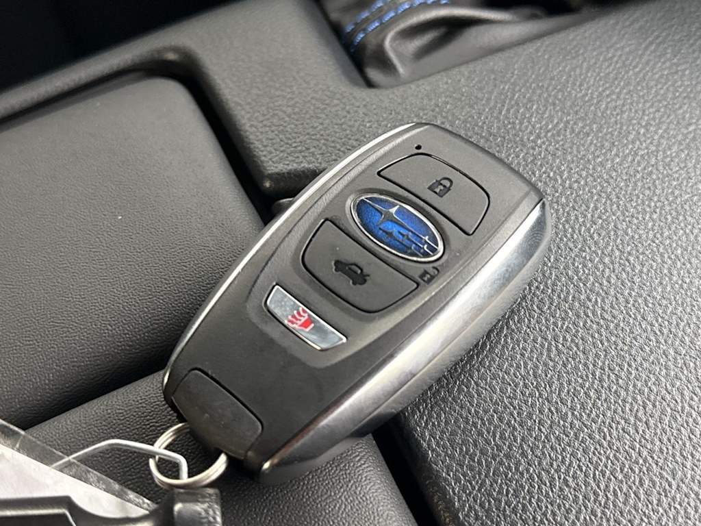 Thumbnail: 2025 Subaru BRZ - 28