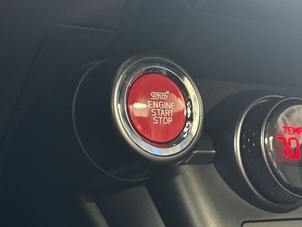 Thumbnail: 2025 Subaru BRZ - 22