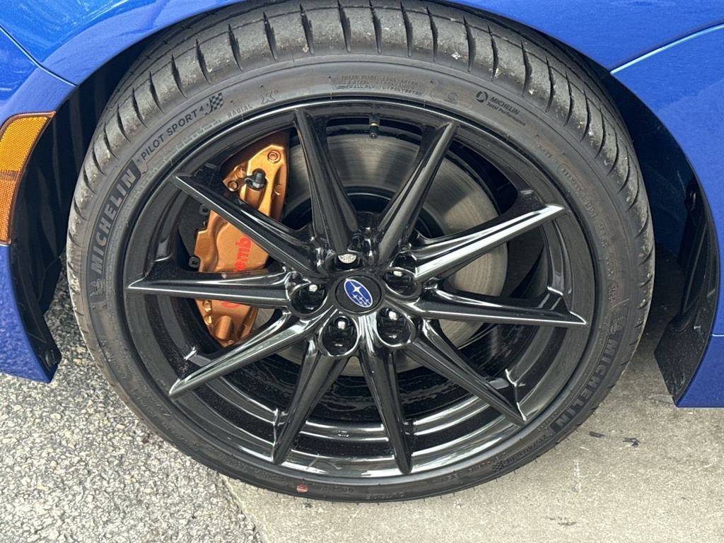 Thumbnail: 2025 Subaru BRZ - 7