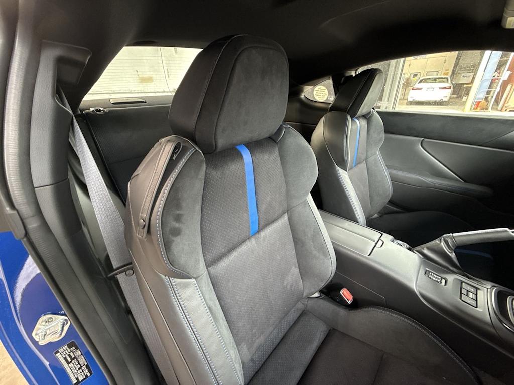 Thumbnail: 2025 Subaru BRZ - 11