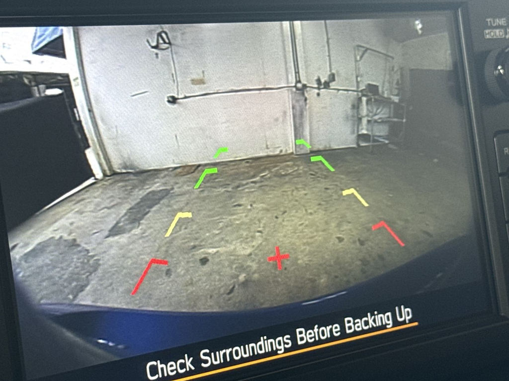 Thumbnail: 2025 Subaru BRZ - 12