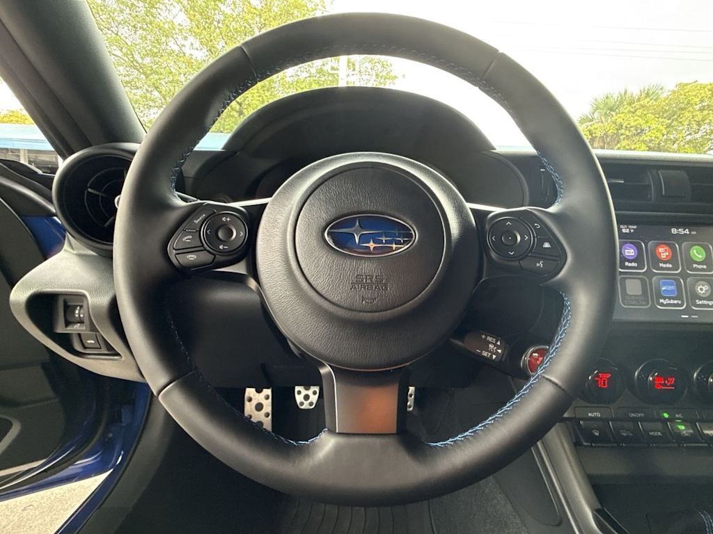 Thumbnail: 2025 Subaru BRZ - 9