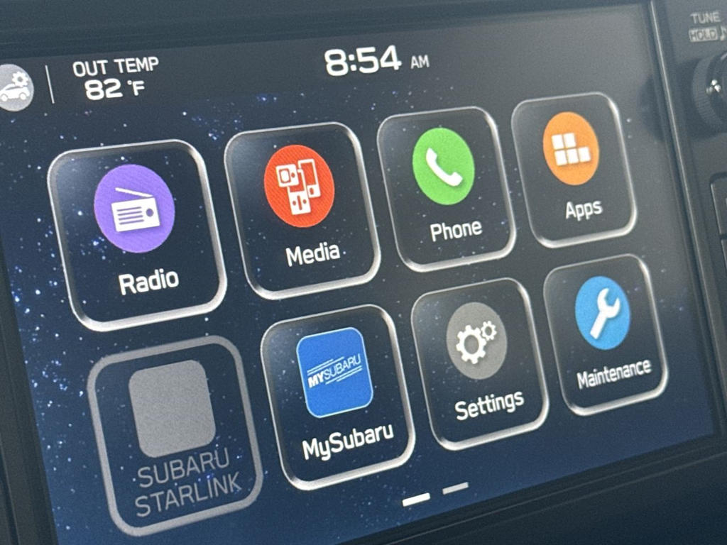 Thumbnail: 2025 Subaru BRZ - 23