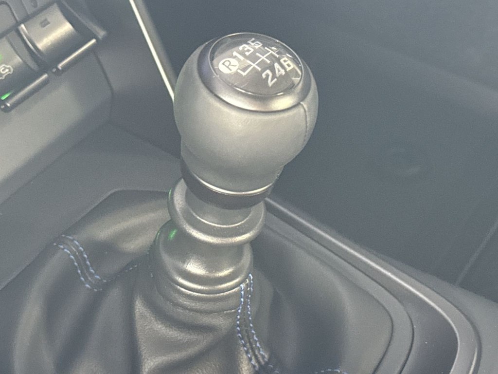 Thumbnail: 2025 Subaru BRZ - 13