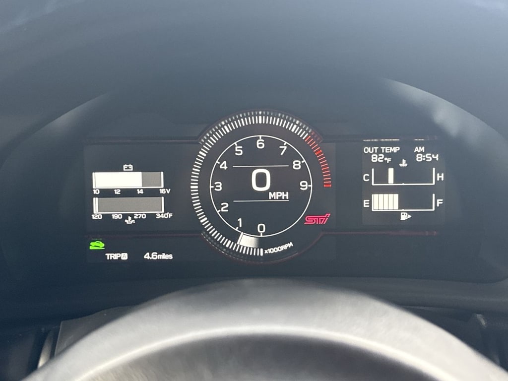 Thumbnail: 2025 Subaru BRZ - 14