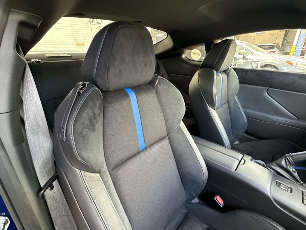 Thumbnail: 2025 Subaru BRZ - 29