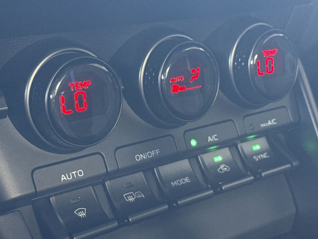 Thumbnail: 2025 Subaru BRZ - 25