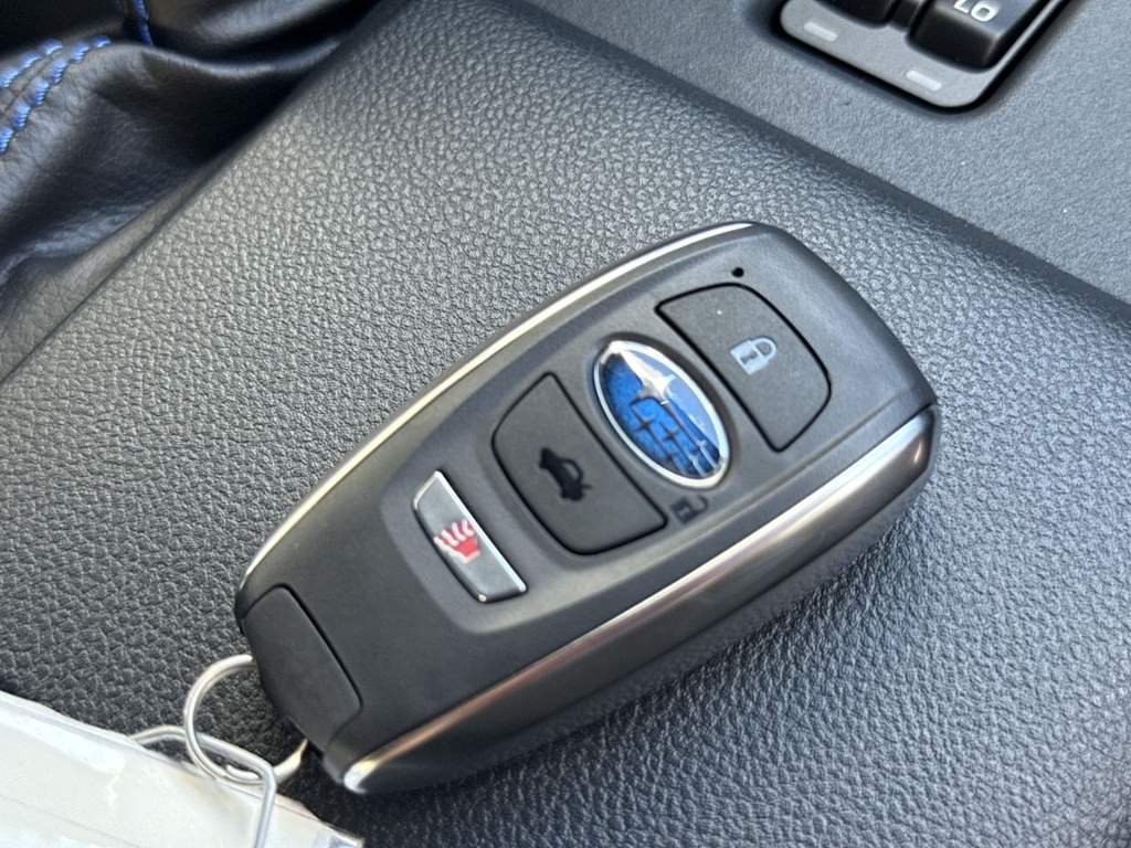 Thumbnail: 2025 Subaru BRZ - 17