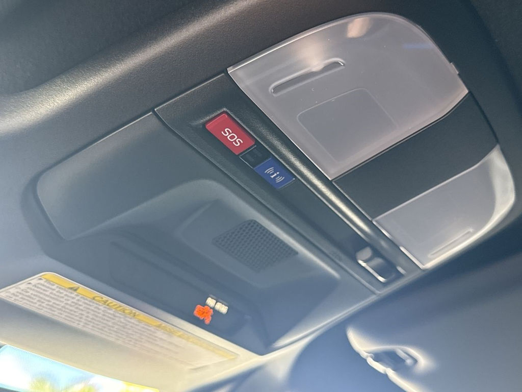 Thumbnail: 2025 Subaru BRZ - 27