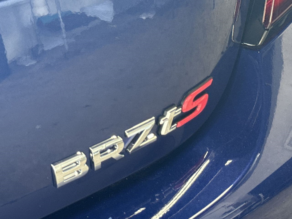 Thumbnail: 2025 Subaru BRZ - 7