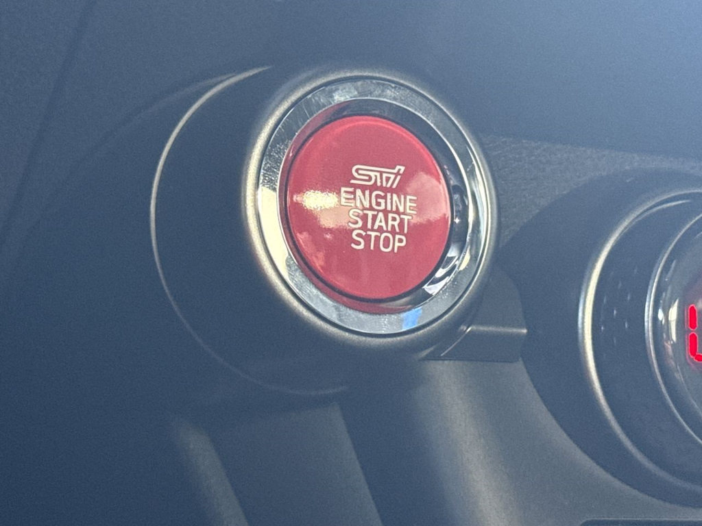 Thumbnail: 2025 Subaru BRZ - 23