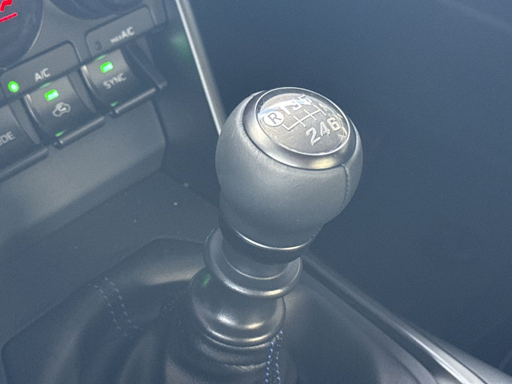 Thumbnail: 2025 Subaru BRZ - 14