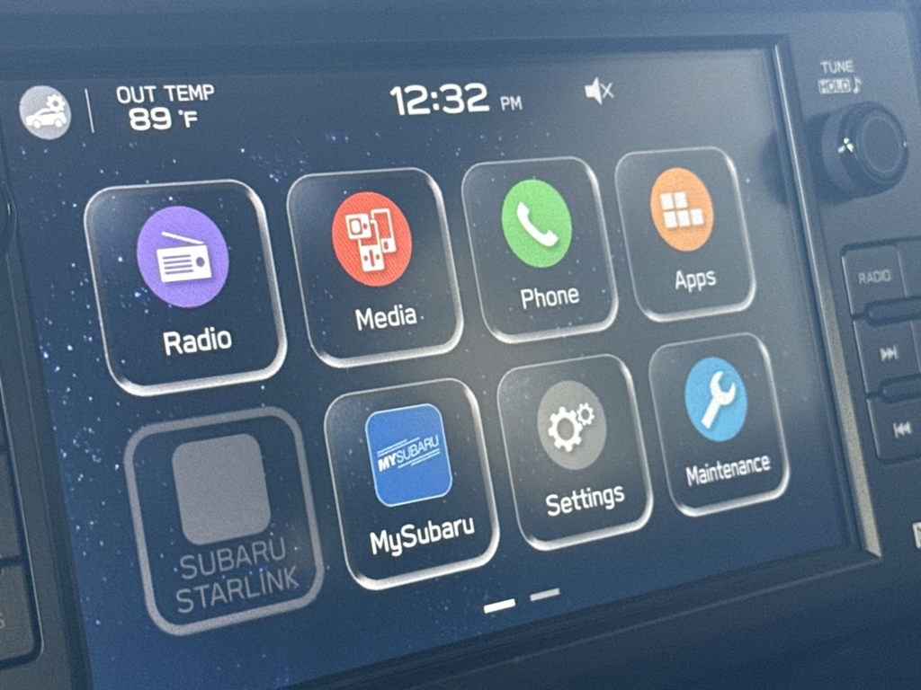 Thumbnail: 2025 Subaru BRZ - 24