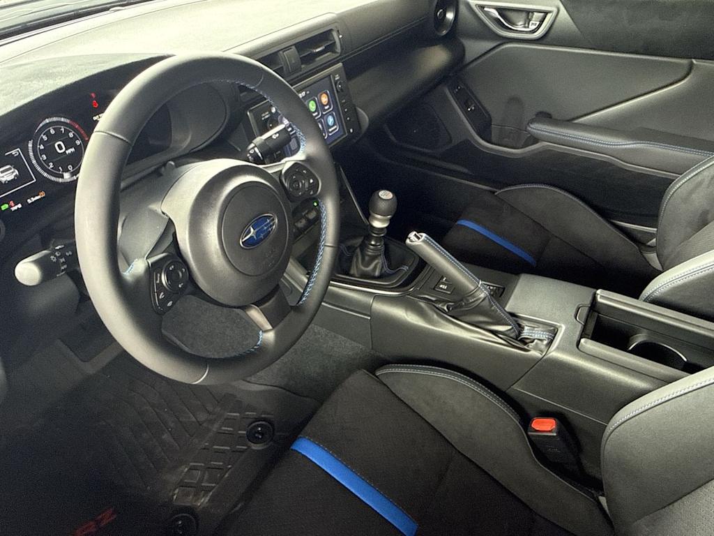 Thumbnail: 2026 Subaru BRZ - 2