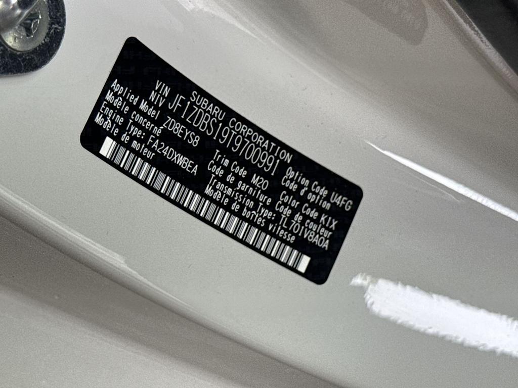 Thumbnail: 2026 Subaru BRZ - 29