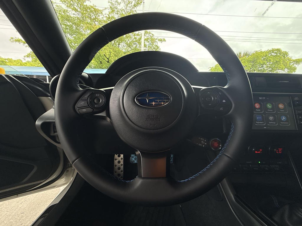 Thumbnail: 2026 Subaru BRZ - 10