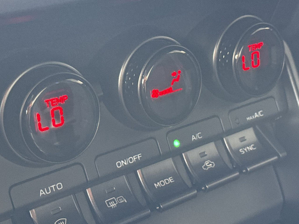 Thumbnail: 2026 Subaru BRZ - 25