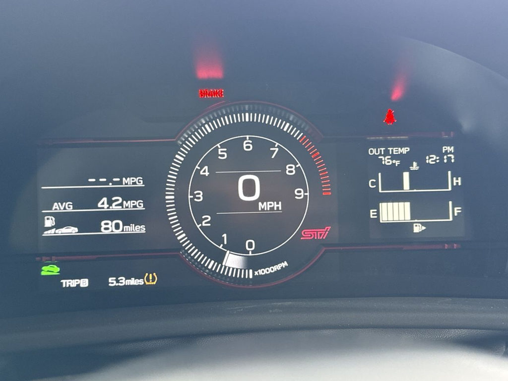 Thumbnail: 2026 Subaru BRZ - 16