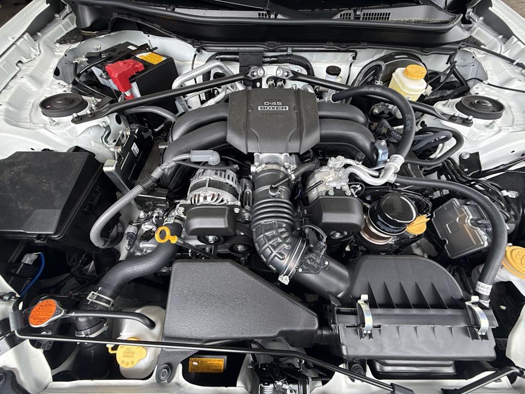 Thumbnail: 2026 Subaru BRZ - 9