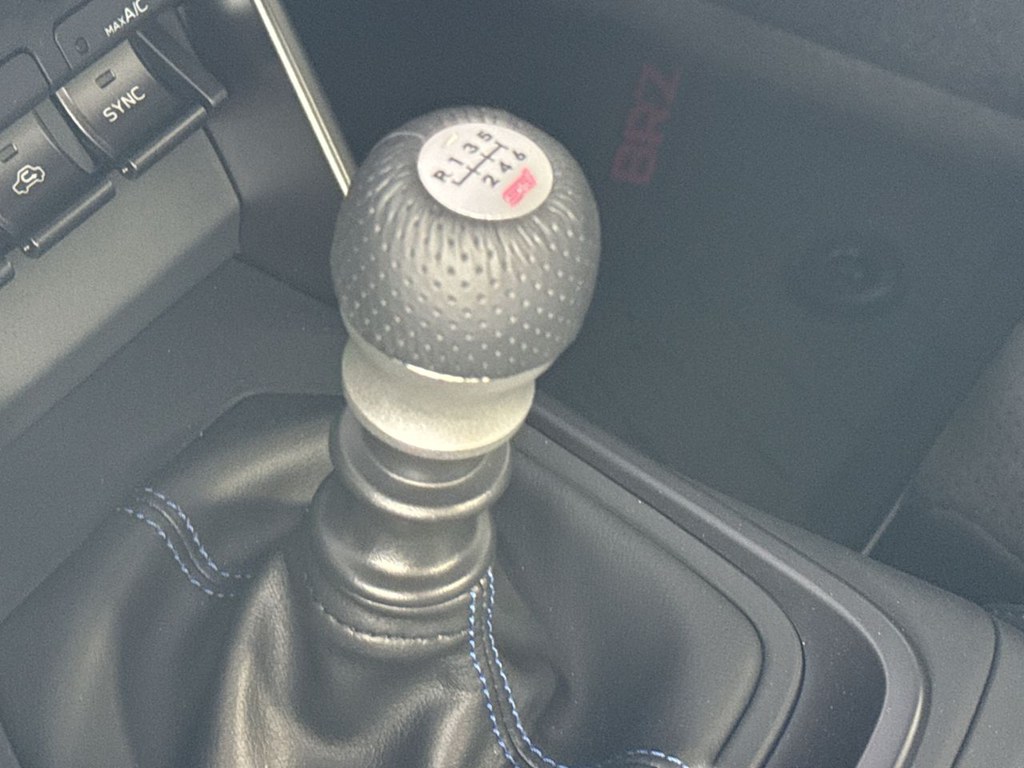 Thumbnail: 2026 Subaru BRZ - 15