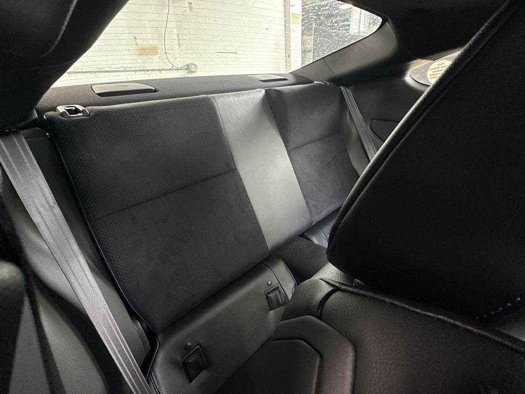 Thumbnail: 2026 Subaru BRZ - 28