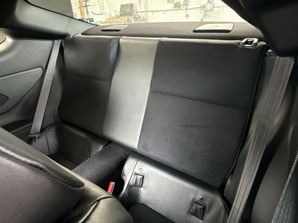 Thumbnail: 2026 Subaru BRZ - 11