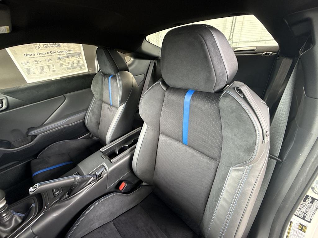 Thumbnail: 2026 Subaru BRZ - 13