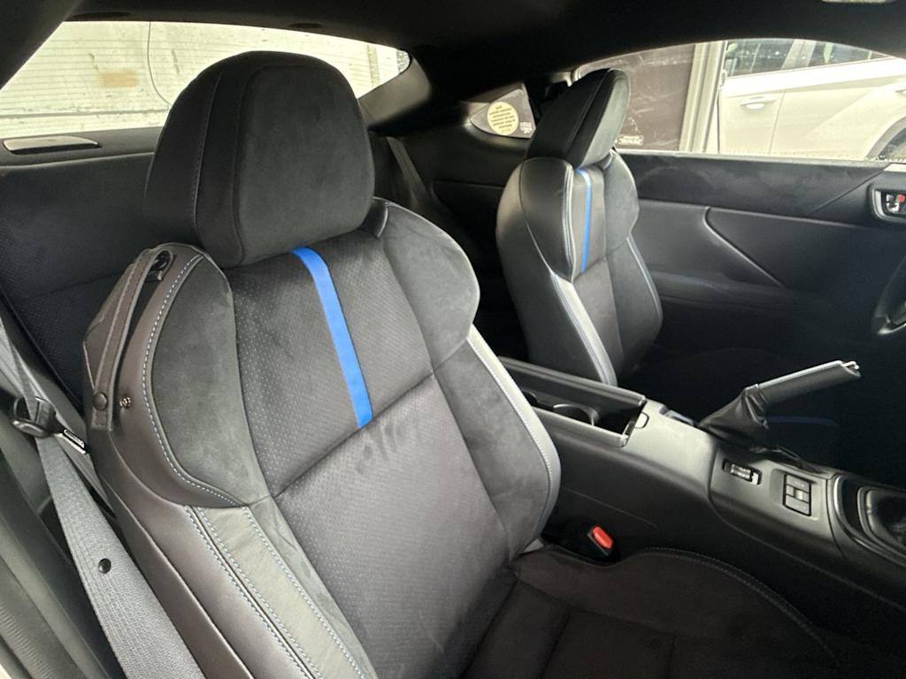 Thumbnail: 2026 Subaru BRZ - 12