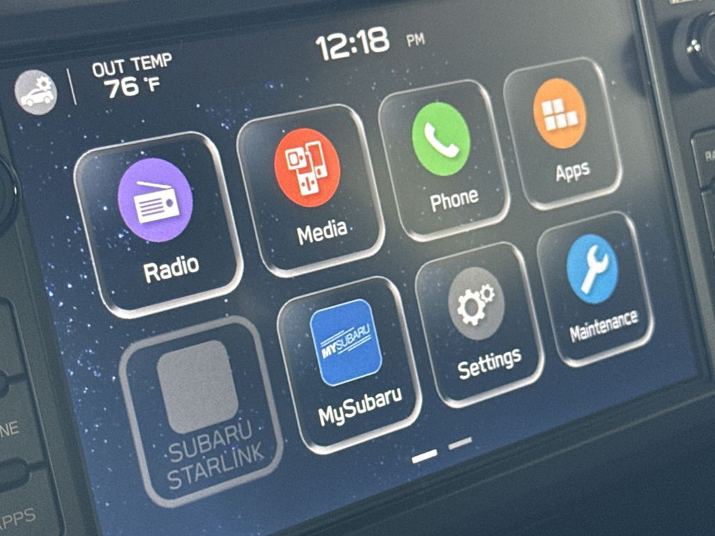 Thumbnail: 2026 Subaru BRZ - 24