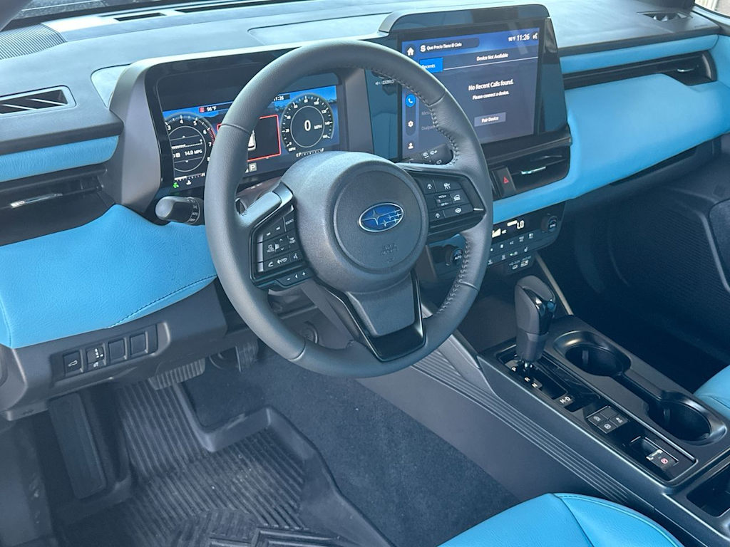Thumbnail: 2026 Subaru Outback - 2