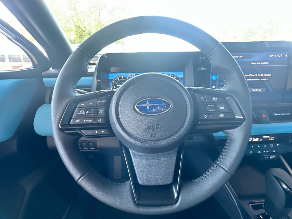 Thumbnail: 2026 Subaru Outback - 10