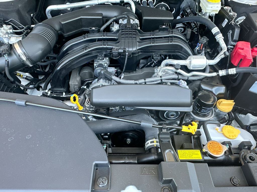 Thumbnail: 2026 Subaru Outback - 9
